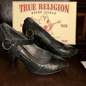 True religion